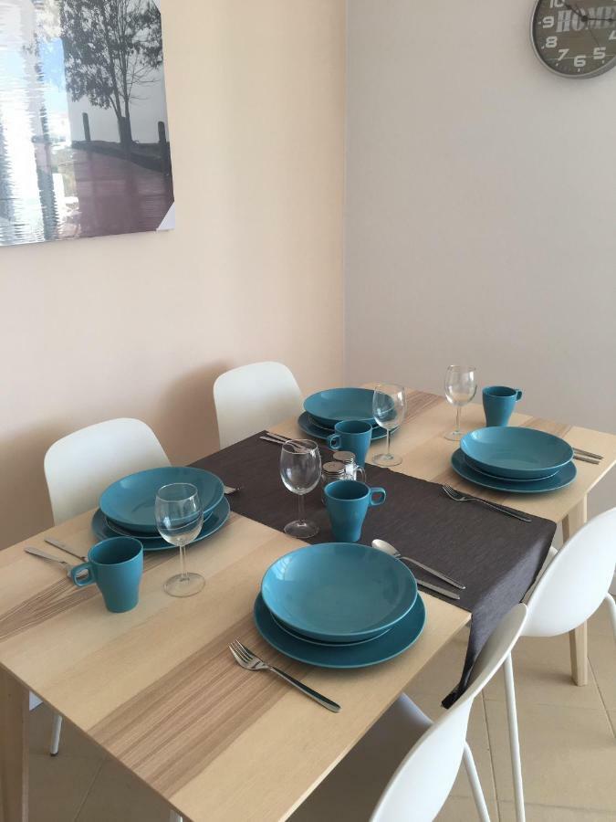 Andylins Place 102 Apartment San Miguel de Abona Kültér fotó