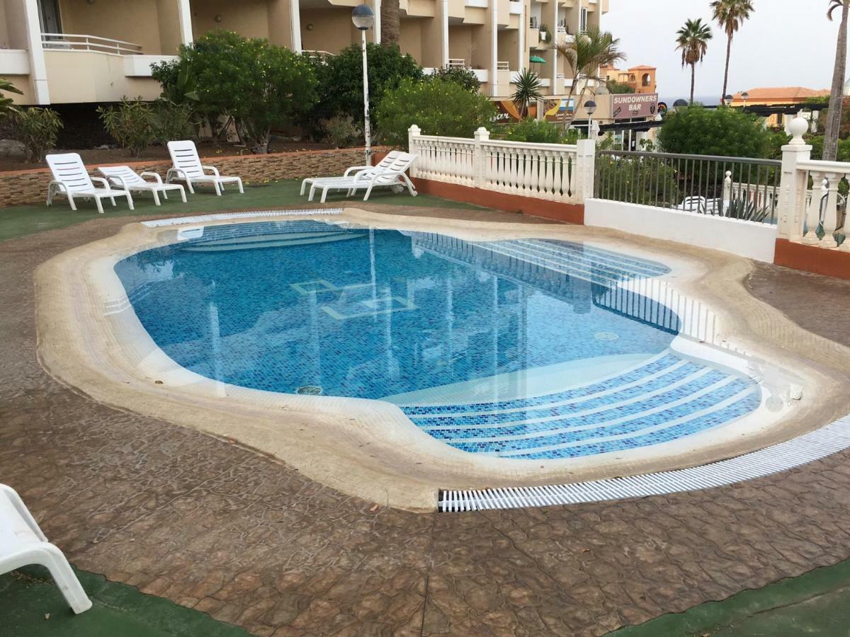 Andylins Place 102 Apartment San Miguel de Abona Kültér fotó