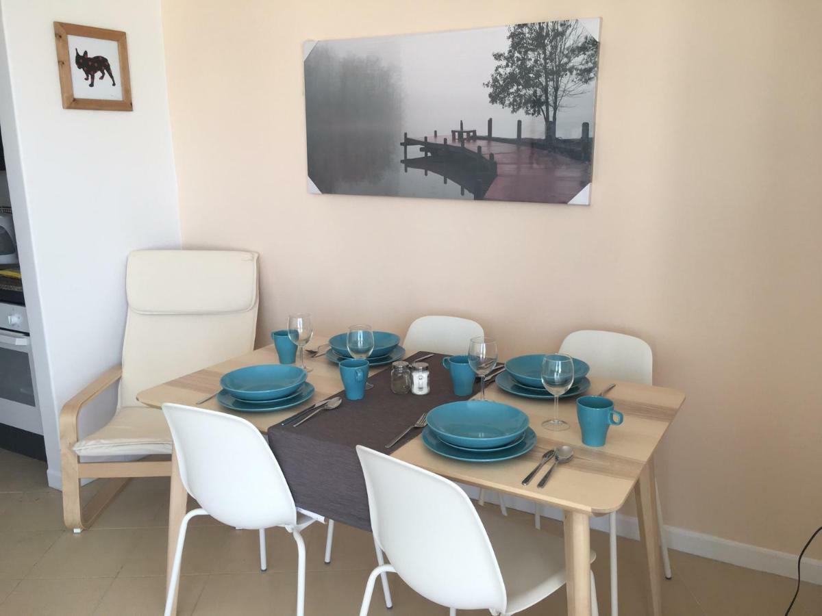 Andylins Place 102 Apartment San Miguel de Abona Kültér fotó