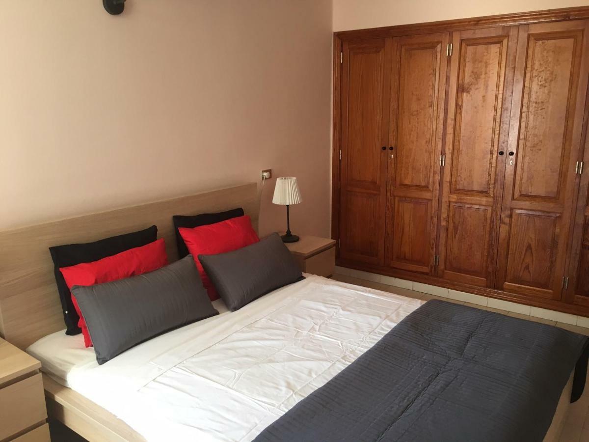 Andylins Place 102 Apartment San Miguel de Abona Kültér fotó