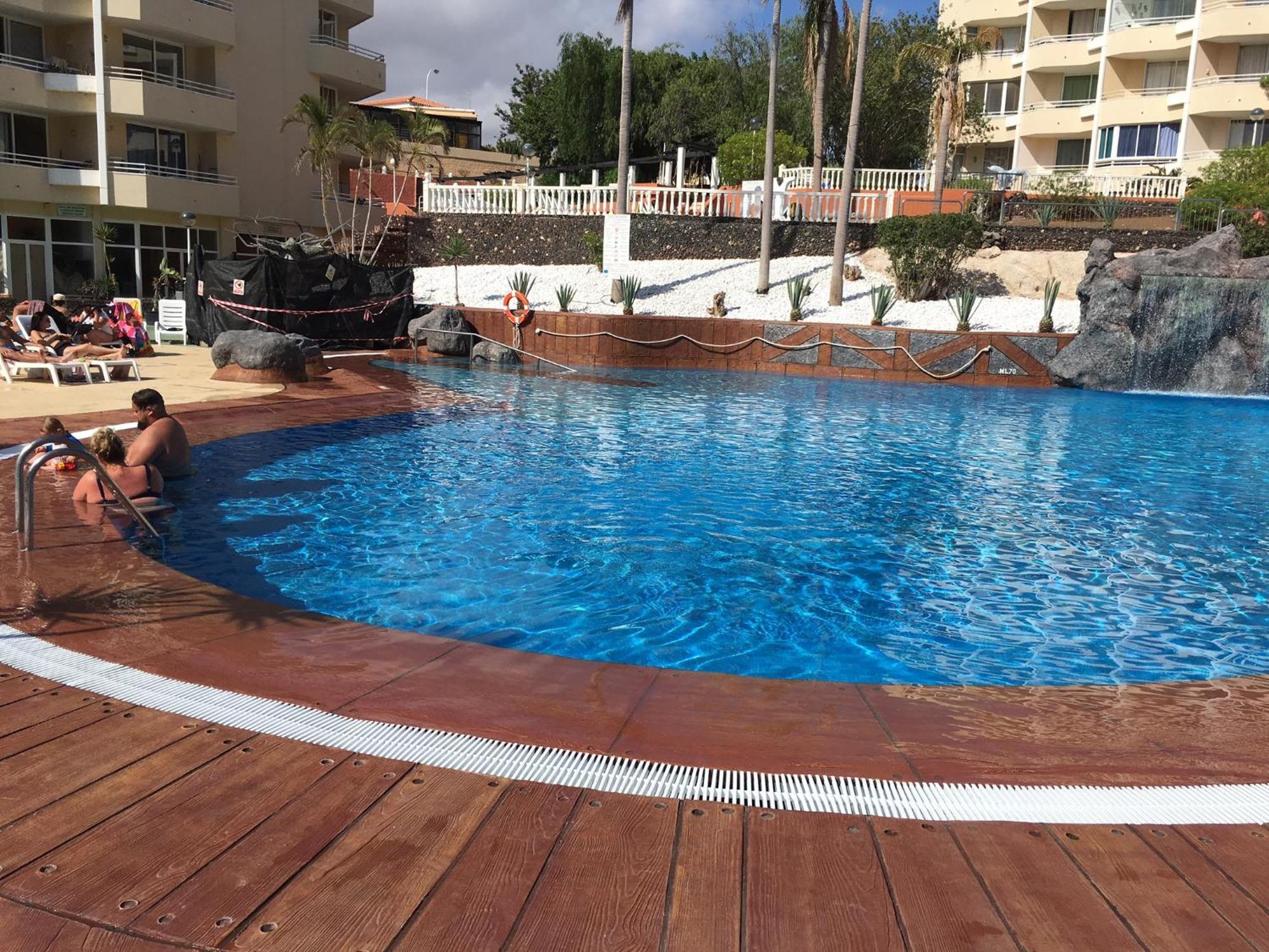 Andylins Place 102 Apartment San Miguel de Abona Kültér fotó